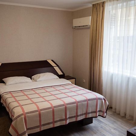 Hotel Butterfly Sadove 외부 사진