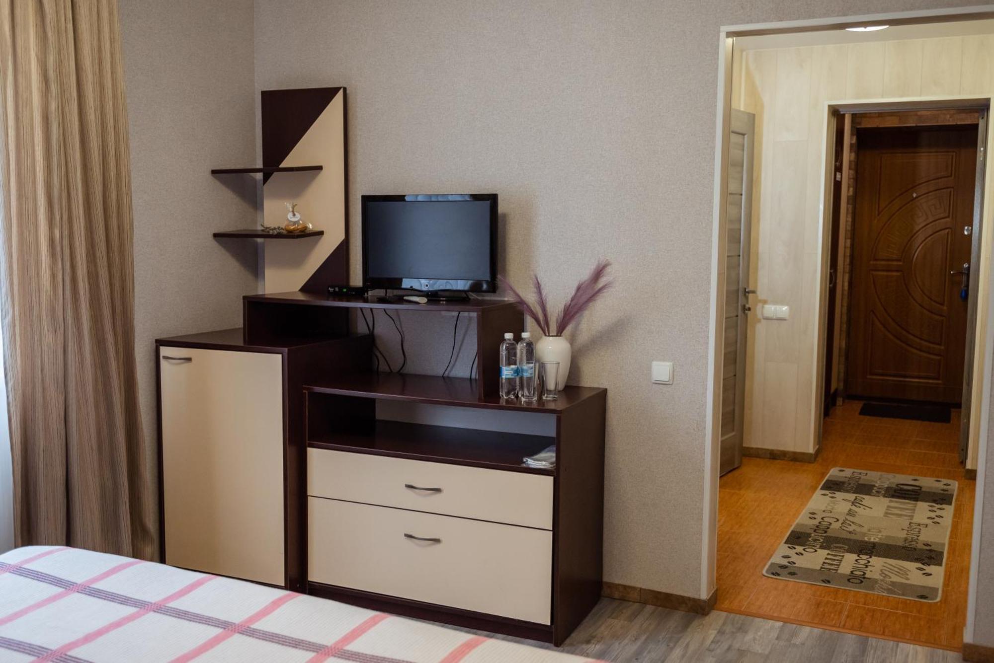 Hotel Butterfly Sadove 외부 사진